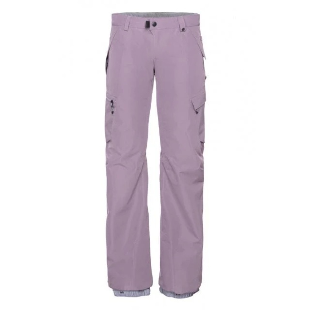 686 Geode Thermagraph Pant - Women's Dusty Orchid